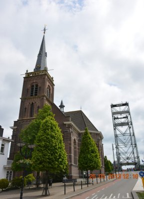 Boskoop, prot gem Dorpskerk 11, 2013.jpg