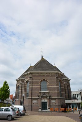 Boskoop, prot gem Dorpskerk 17, 2013.jpg