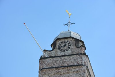 Katwijk aan Zee, Oude kerk 14, 2013.jpg