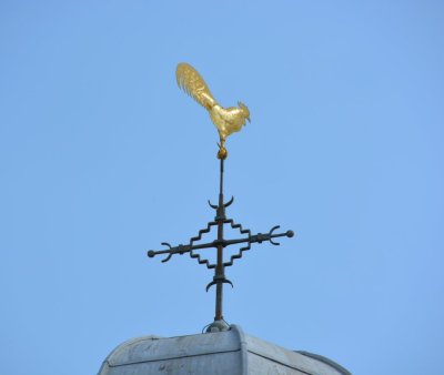 Katwijk aan Zee, Oude kerk 15, 2013.jpg