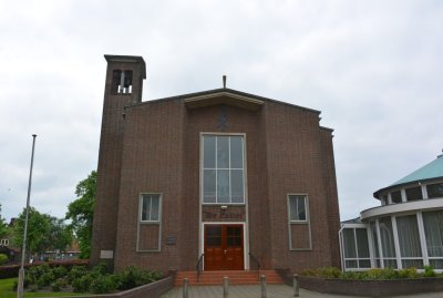 Harderwijk, chr geref kerk De Zaaier 12, 2013.jpg