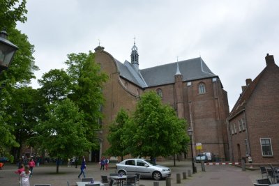Harderwijk, herv gem Grote Kerk 11, 2013.jpg