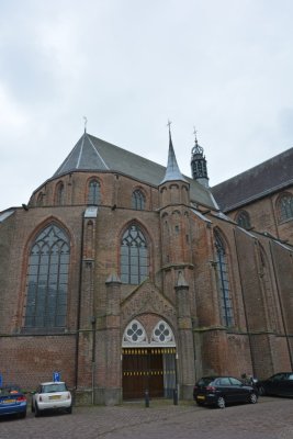 Harderwijk, herv gem Grote Kerk 16, 2013.jpg