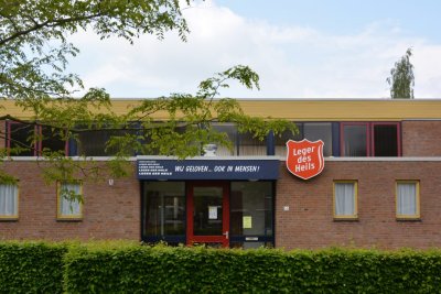 Harderwijk, leger des heils 13, 2013.jpg