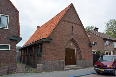 Harderwijk, oud geref gem in Ned, 2013.jpg