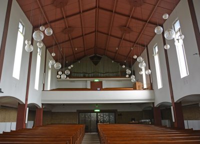 Harderwijk, prot gem Nieuwe Kerk 14, 2013.jpg