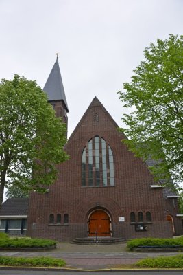 Harderwijk, prot gem Plantagekerk 13, 2013.jpg