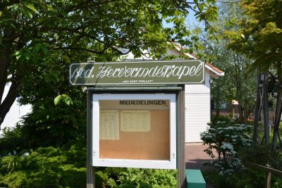 Oud Verlaat, herv gem De Kapel 12, 2013.jpg