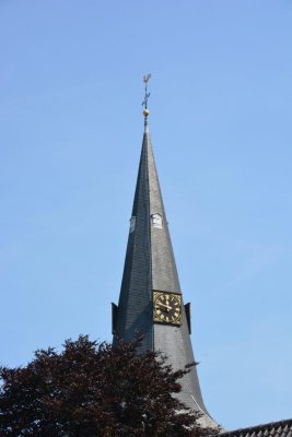 Zevenhuizen, herv gem Dorpskerk 11, 2013.jpg