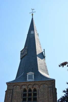 Zevenhuizen, herv gem Dorpskerk 15, 2013.jpg