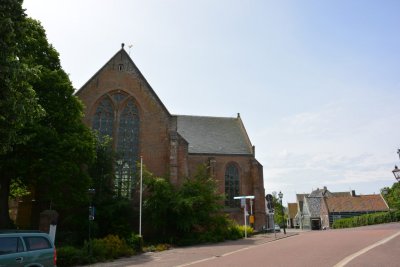 Oosthuizen, NH kerk 22, 2013.jpg