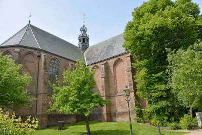 Oosthuizen, NH kerk 23, 2013.jpg