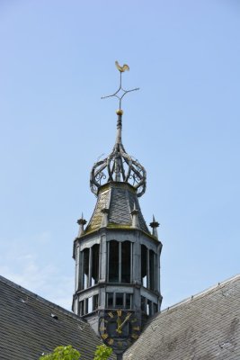 Oosthuizen, NH kerk 24, 2013.jpg