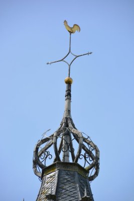 Oosthuizen, NH kerk 25, 2013.jpg