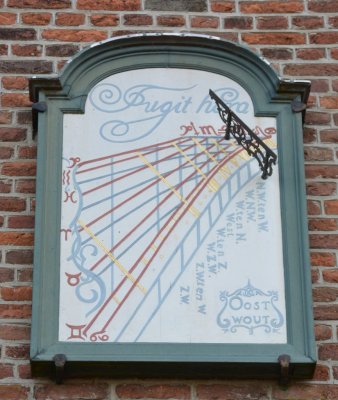 Oosthuizen, NH kerk 27, 2013.jpg