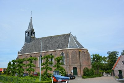 Oudendijk, prot gem 13, 2013.jpg