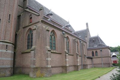 Vilsteren, RK h Wilibrorduskerk 11 [018], 2013.jpg