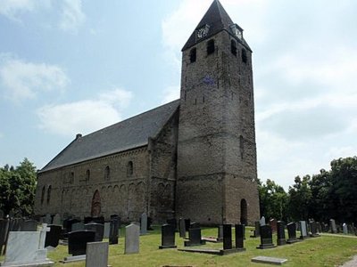 Oudega (Smallingerland), PKN Agathakerk 12 [004], 2013.jpg