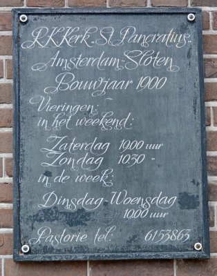 Sloten, RK st Pancratiuskerk 11, 2013.jpg