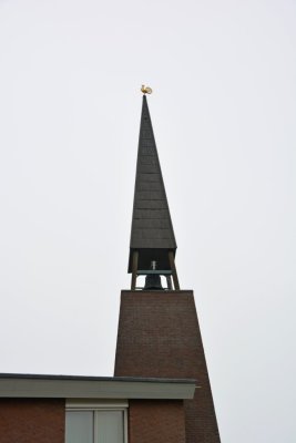 Wageningen, geref gem Immanuelkerk 13, 2013.jpg