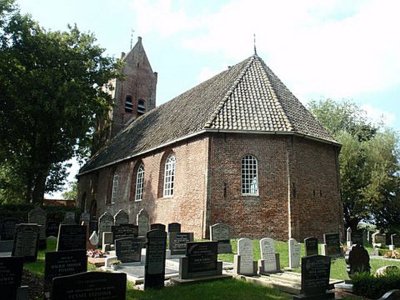 Allingawier, NH kerk st Alde Fryske Tsjerken 12 [004], 2013.jpg