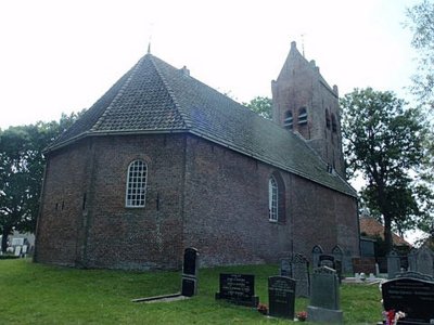 Allingawier, NH kerk st Alde Fryske Tsjerken 13 [004], 2013.jpg