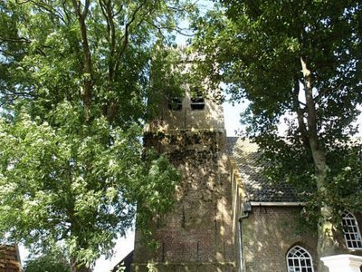 Allingawier, NH kerk st Alde Fryske Tsjerken 15 [004], 2013.jpg