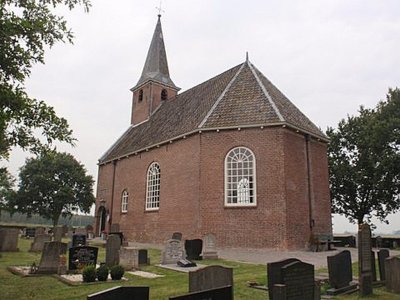 Haskerdijken, Kerk De Kapelle st Alde Fryske Tsjerken 12 [004], 2013.jpg