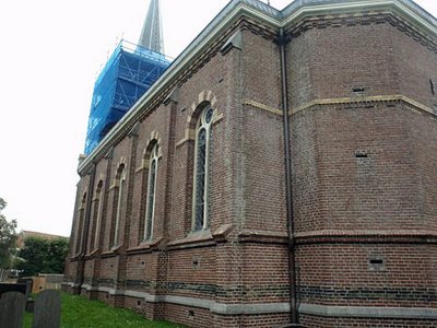 Warstiens, NH kerk restauratie 13 [004], 2013.jpg