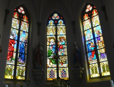 Kekerdom, RK Laurentiuskerk 13, 2013.jpg