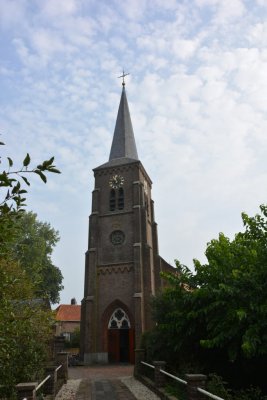 Kekerdom, RK Laurentiuskerk 18, 2013.jpg