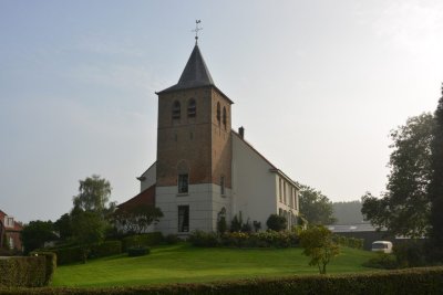 Ooij, voorm prot kerk 12, 2013.jpg