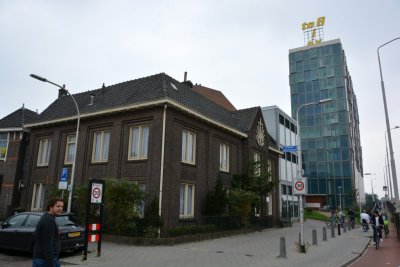 Nijmegen, nieuw apost kerk in Ned 13, 2013.jpg