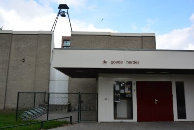 Nijmegen, RK De Goede Herderkerk 12, 2013.jpg