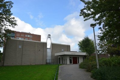 Nijmegen, RK De Goede Herderkerk 13, 2013.jpg