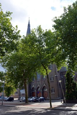 Nijmegen, RK h Antonius en st Annakerk 12, 2013.jpg