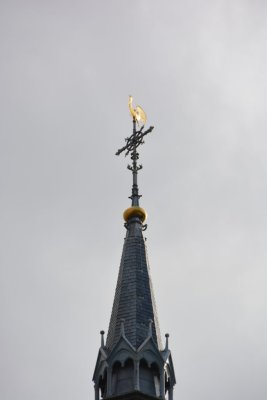 Nijmegen, RK h Antonius en st Annakerk 13, 2013.jpg