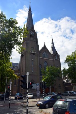 Nijmegen, RK h Antonius en st Annakerk 15, 2013.jpg