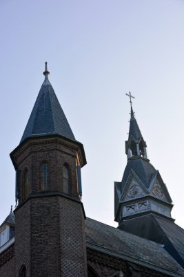 Nijmegen, RK h Antonius van Padua 11, 2013.jpg