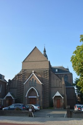 Nijmegen, RK h Antonius van Padua 12, 2013.jpg