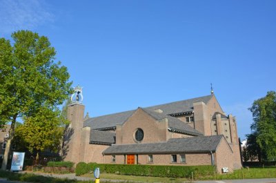 Nijmegen, RK h sacrament 14, 2013.jpg