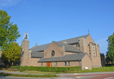 Nijmegen, RK h sacrament 15, 2013.jpg