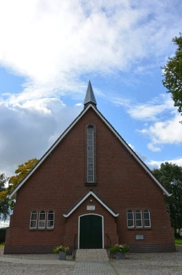 Drijber, geref kerk 13, 2013.jpg