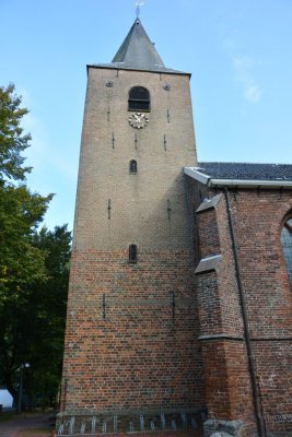 Westerbork, prot gem Stefanuskerk 14, 2013.jpg