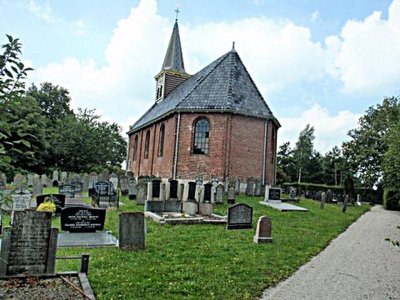 Kortezwaag, kerk 07 st Alde Fryske Tsjerken [004], 2013.jpg