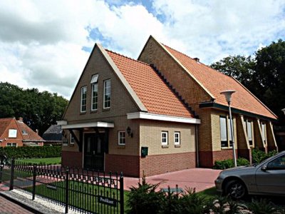 Oude Mirdum, geref gem 12 [004], 2013.jpg