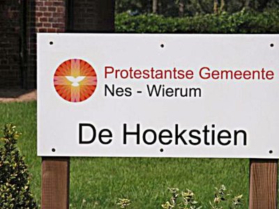 Nes (Dongeradeel), PKN 12 De Hoeksteen [004], 2013.jpg