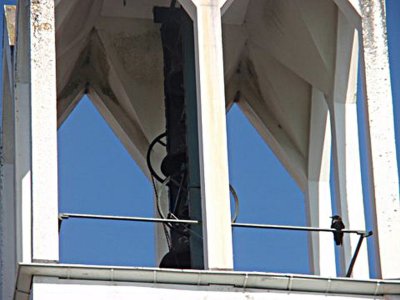 Sneek, NH kerk voorm 17 na lange leegstand nu verbouwing tot Thomashuis [004], 2012.jpg