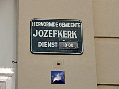 Assen, prot gem Jozefkerk 12 [004], 2014.jpg