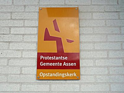 Assen, prot gem Opstandingskerk 14 [004], 2014.jpg